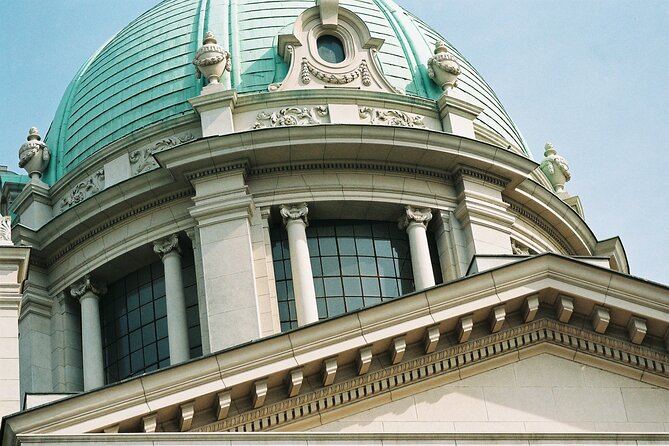 Half-Day Sightseeing and Walking Tour of Belgrade City - Transportation and Accessibility