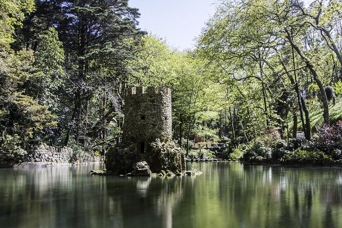 Half Day Sintra PRIVATE TOUR Pena Palace Roca Cape (2-6people) - Cancellation and Refund Policy
