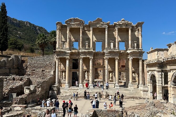 Half-Day ŞIrince Village & Artemis Temple & Train Museum - Pricing Information