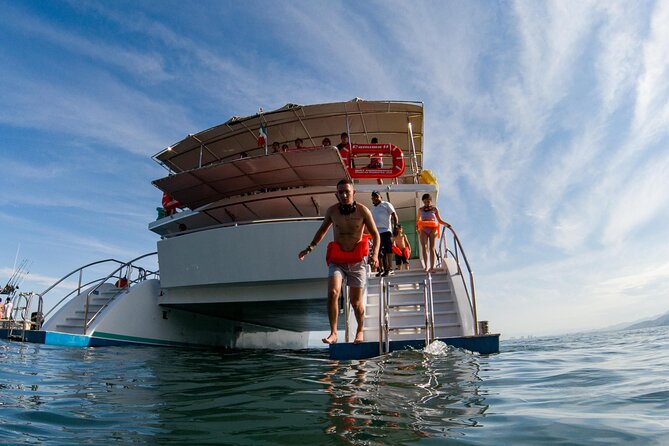 Half-Day Snorkeling Tour - Additional Activities and Recommendations