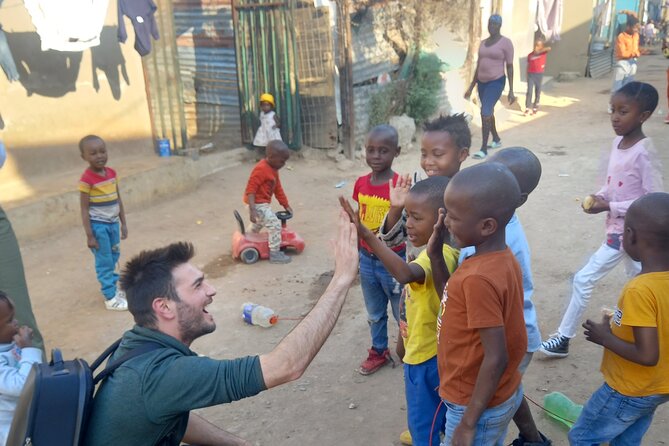 Half Day Soweto Private Tour - Frequently Asked Questions