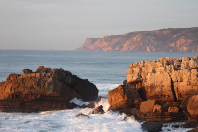 Half Day to Sintra With a Palace of Your Choice in Private Tour - Personalized Experiences