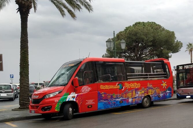 Half-Day Tour From Genova to Portofino - Mixed Reviews