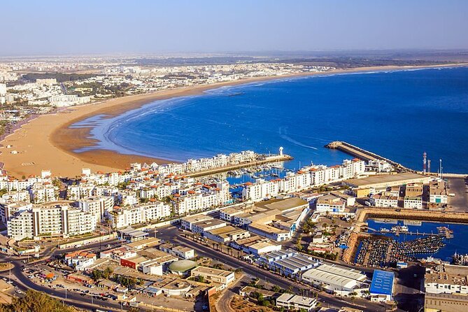 Half Day Tour in Agadir - Travelers Experiences and Recommendations