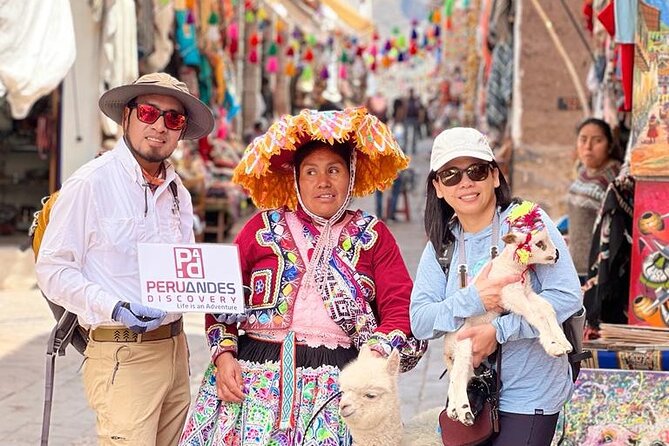 Half Day Tour in Cusco City - Stroller and Infant Seat Options