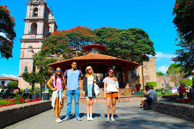 Half Day Tour Knowing Valle De Bravo - Reviews and Ratings
