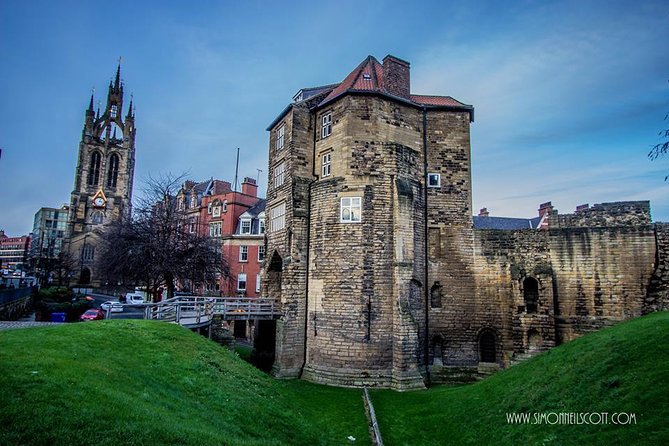 Half Day Tour of Newcastle - What to Bring and Wear