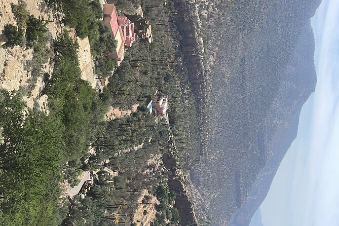 Half Day Tour to Paradise Valley - Exploring Paradise Valley