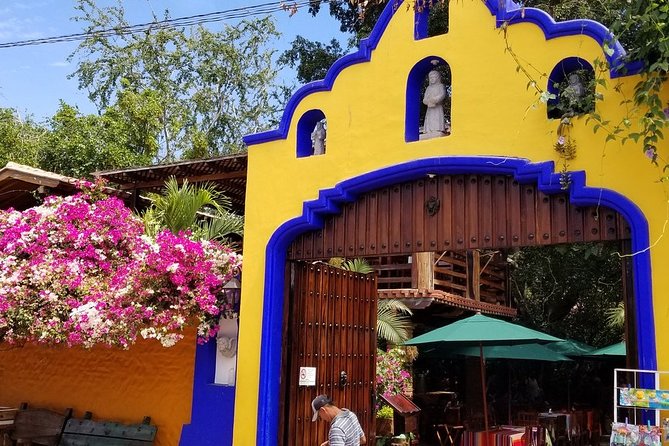 Half-Day Tour to Tequila Factory and Villages From Mazatlan - Lunch and Dining Options