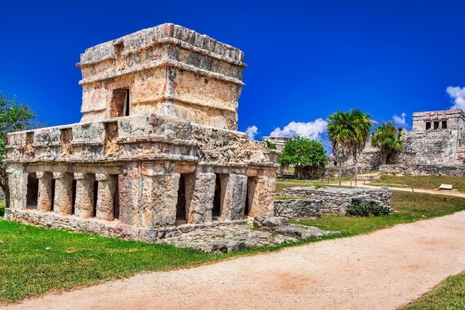 Half-Day Tulum Mayan Temples Tour With Skip-The-Line Access - Meeting Information