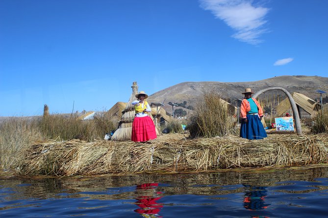 Half-Day Uros Floating Island Tour From Puno - Transportation and Pickup