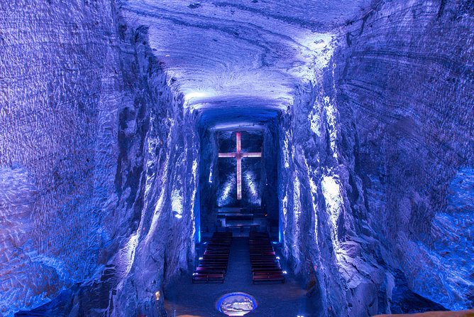 Half Day Zipaquira Salt Cathedral Tour (near Bogota) - Final Verdict On This Stay