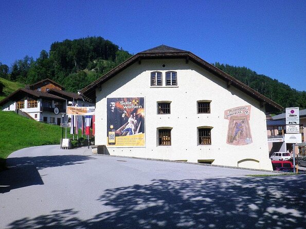 Hallstatt, Lake District and the Salt Mine - Convenient Salzburg Pickup and Drop-off