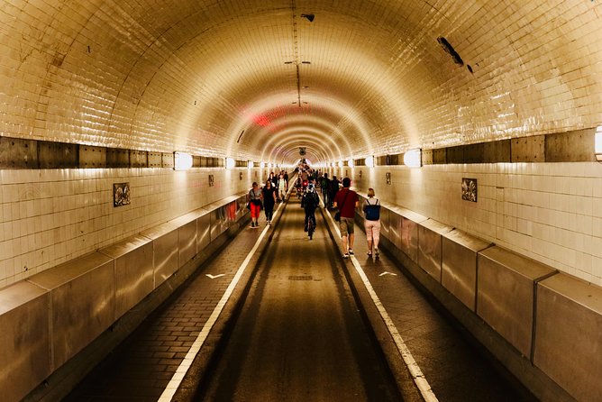 Hamburg Full Day Tour With a Local: 100% Personalized & Private - Flexibility to Customize Your Tour