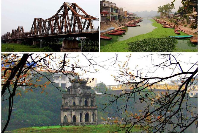 Hanoi City Tour - Customer Reviews