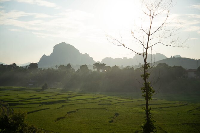 Hanoi Paragliding COMBO: Tandem Paraglide + Course (Full-Day) - Booking Information