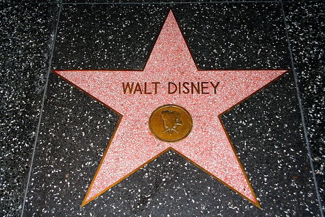 Happiest Magical LA Tour - Cancellation and Booking Policy