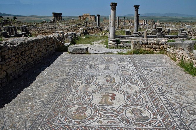Happy Day Trip of Volubilis and Meknes From Fez - Lowest Price Guarantee