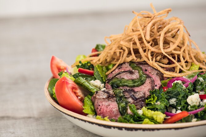 Hard Rock Cafe Podgorica With Set Lunch or Dinner - Pricing and Reservations