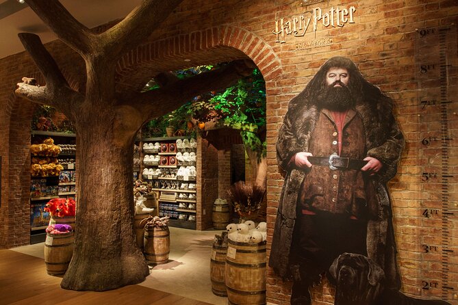 Harry Potter New York Flagship Store - ButterbeerTM Bundle - Customer Reviews