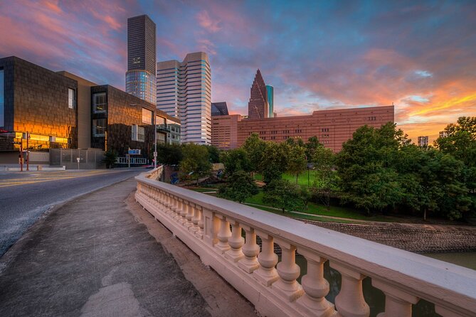 Haunted Houston Exploration Game and Tour - Accessibility and Participation