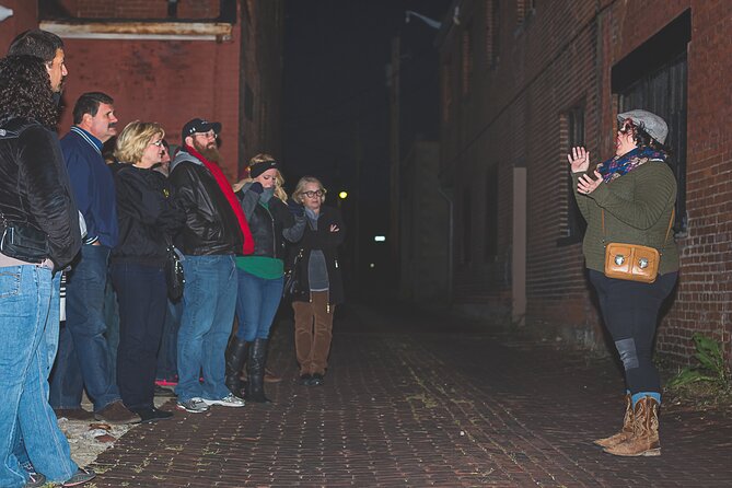 Haunted Tour In Newport KY - Questions About Your Stay