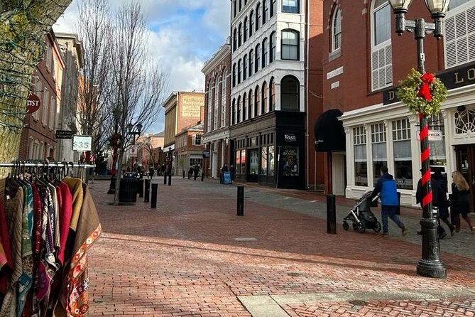 Hauntings, History and Legends Tour in Salem - Preparing for Your Visit