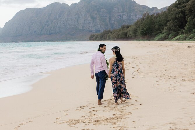 Hawaii Beach Photography - Tips for Your Shoot