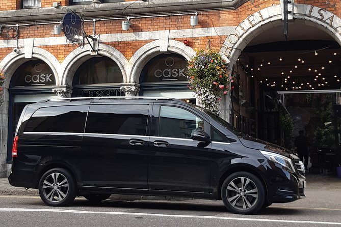 Hayfield Manor Cork To Shannon Airport Premium Car Service - Operating Hours