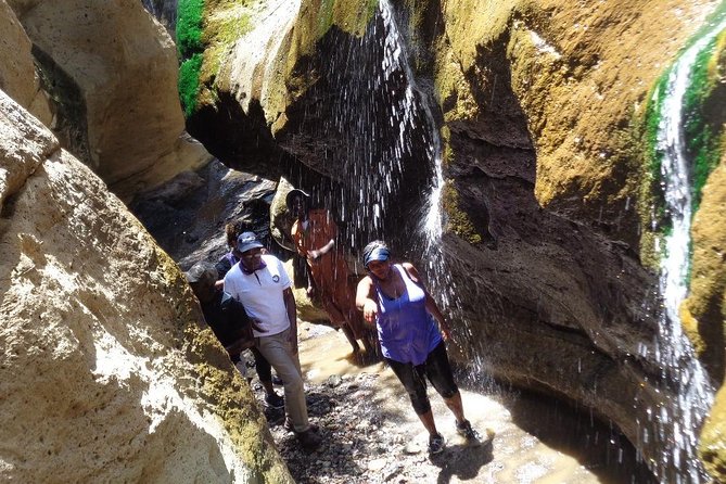 Hells Gate National Park Day Trip - Flexible Pickup Options