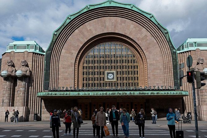 Helsinki Private Arrival and Departure Airport Transfers - - Customer Support