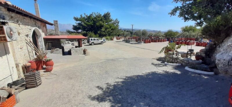 Heraklion: Olive Farm, Winery, and Raki Distillery Tour - Booking and Availability
