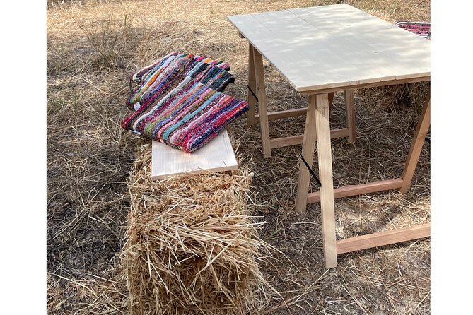 Heraklion:Olive & Dragon Fruit Farm Tour & Cretan Farmers Brunch - Booking Information