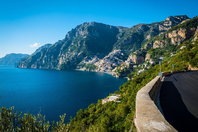 Herculaneum and Amalfi Coast Private Tour for Families - Pricing and Cancellation Policy