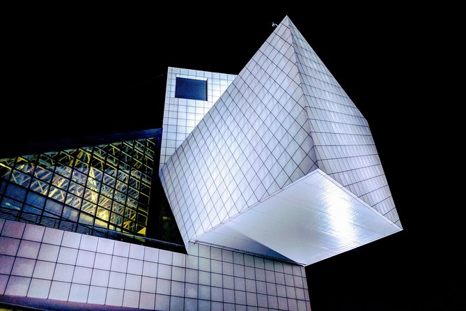 Heritage Walk: Scenic Guided Tour of Cleveland - Questions About Your Stay