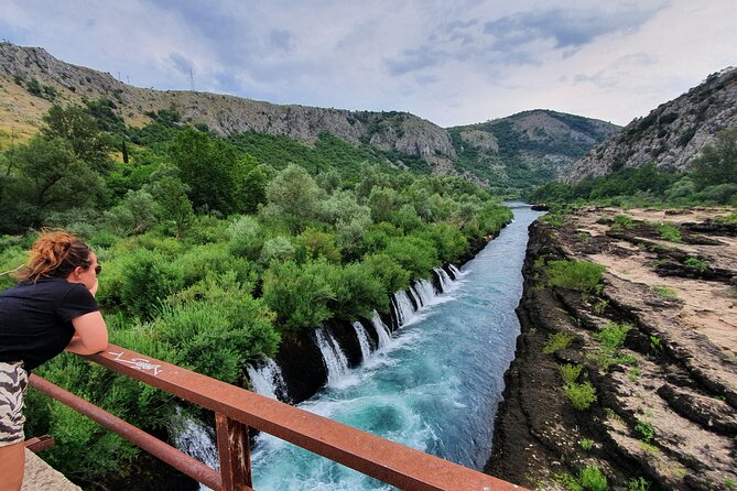 Herzegovina Tour - Arrival and Departure