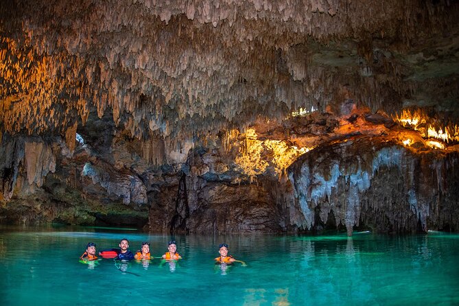 Hidden Cenote Swim: Snorkeling, Sea Turtles and Beachside Lunch - Customer Feedback