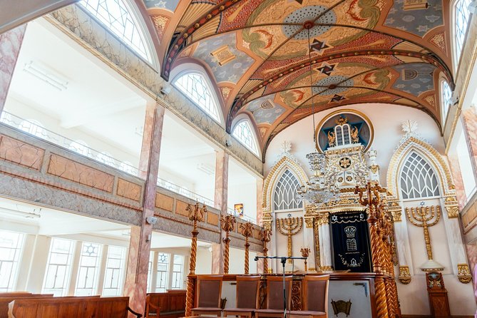 Highlights & Hidden Gems With Locals: Best of Mexico City Private Tour - Discovering Hidden Gems