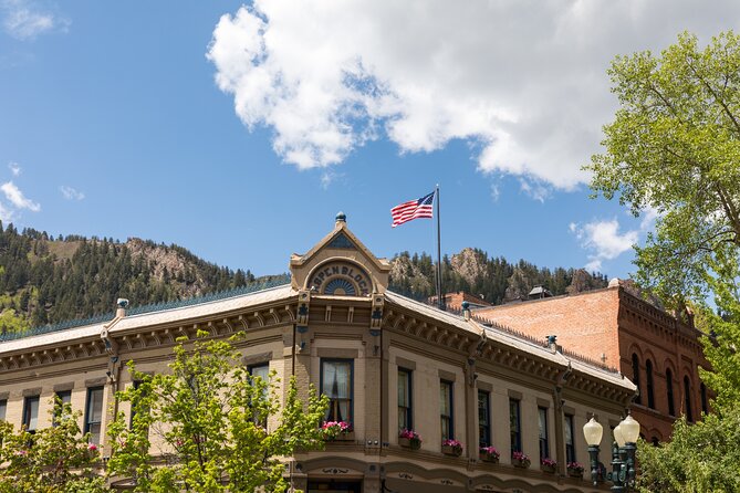 Highlights of Aspen Tour - Key Attractions Explored