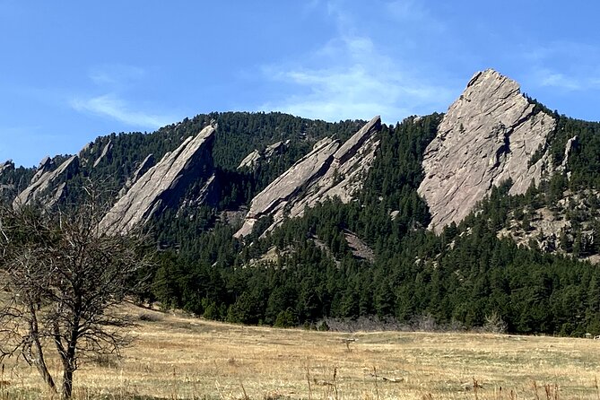 Highlights of Boulder, Colorado Walking Tour - Accessibility and Inclusivity