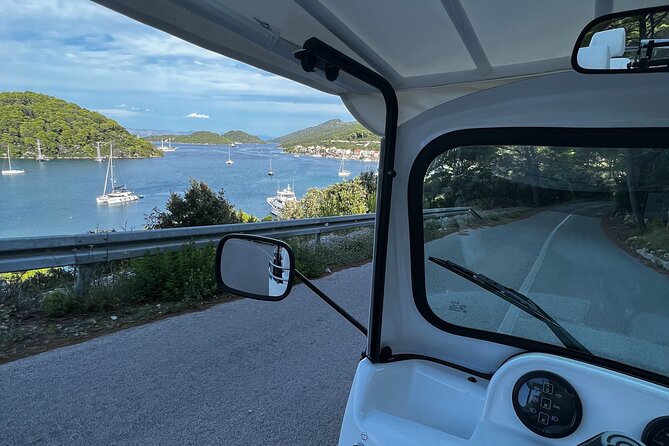 Highlights of National Park Mljet Private Tour - Experiencing Mljets Unique Island Charm