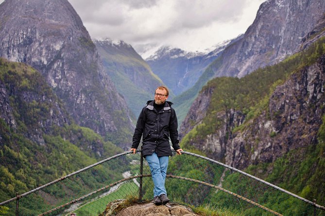 Highlights of Norway Sognefjord Tour Review - Customer Reviews