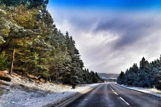 Highlights of Scotland Private Day Tour With Scottish Local - Booking and Confirmation Process