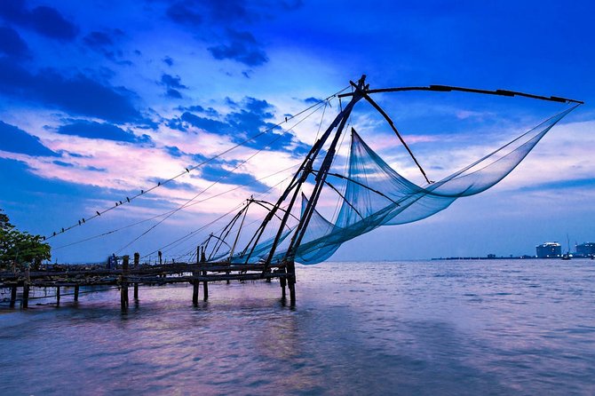 Highlights Of South India With Luxury Accomodation - Important Booking Notes