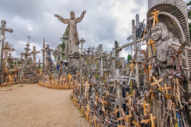Highlights of the Baltic States in 8 Days (Private Tour) - Booking Process and Availability