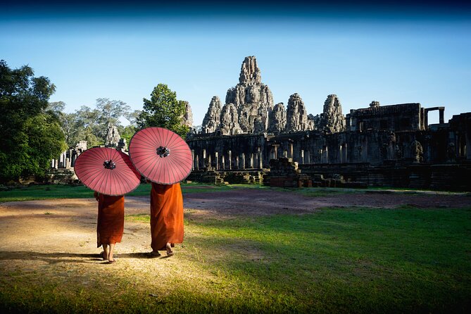 Highlights Of Vietnam and Cambodia In 10 Days - Travel Logistics