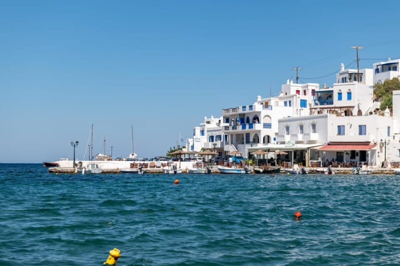 Highlights Tour on Traditional Villages - Transportation and Amenities