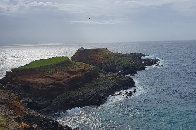 Hike 3 Hours Coast of Terceira Island - Viators Service Policies