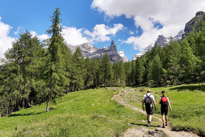 Hike the Dolomites: One Day Private Excursion From Bolzano - Inclusions and Pricing
