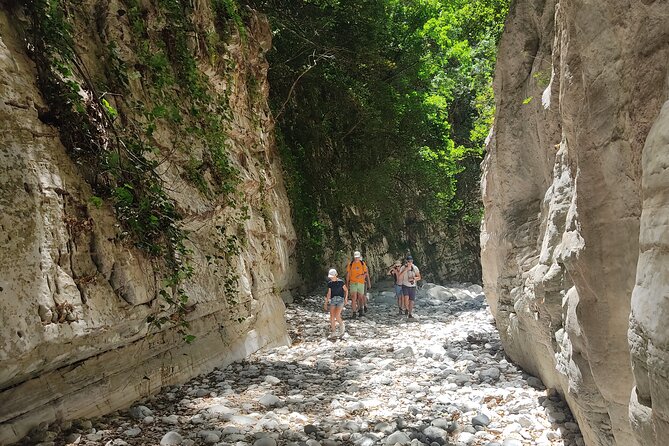 Hike the Gorgeous Gorge - Frequently Asked Questions